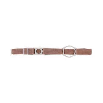 Adjustable Water Bottle Holder Strap, Cotton Cup Shoulder Lanyard with Double Holes for Camping, Picnic and Hiking, 60-120cm