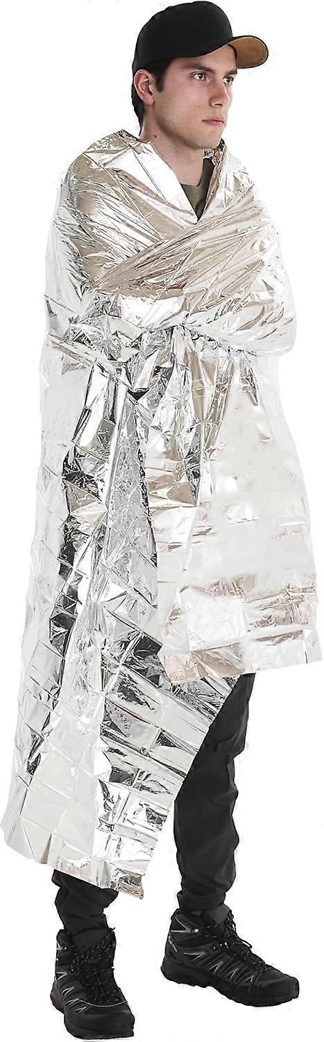 Emergency Blanket-brnv