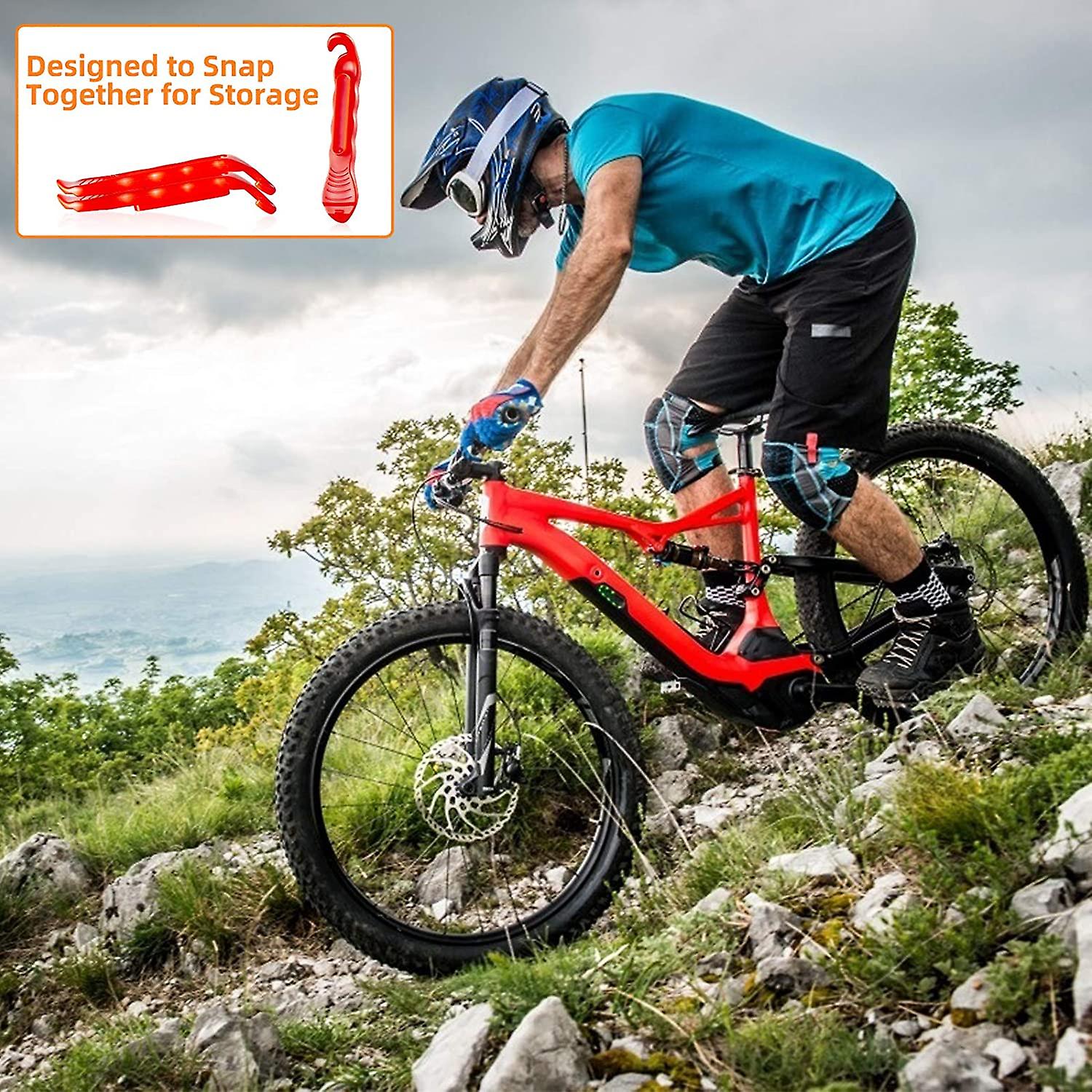 best tyre levers for carbon rims