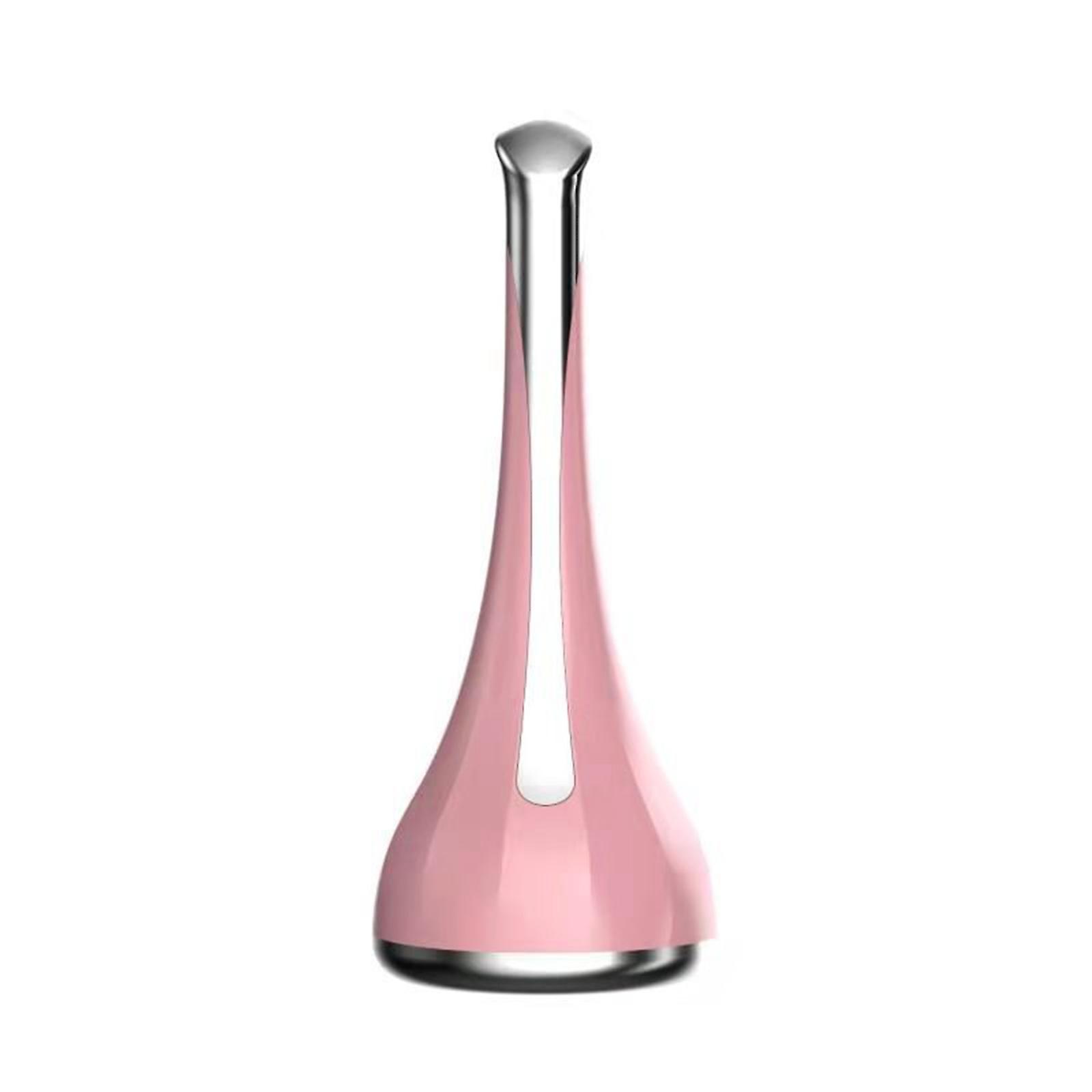 Mikroprądowy masażer twarzy Szyja oczu Urządzenie Anti Ageing Lifting twarzy Dokręcanie X X