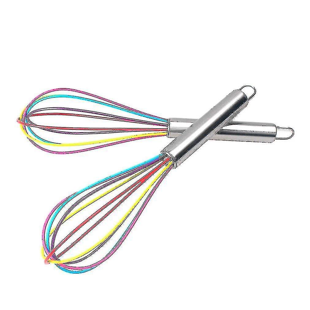 Creative Egg Beaters Egg Mixer Baking Cooking Egg Tools Foamer Whisk Cook Manual Cream Blender Kitchen Tools