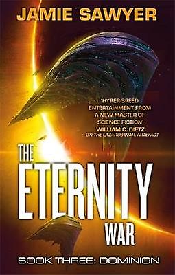 The Eternity War: Dominion