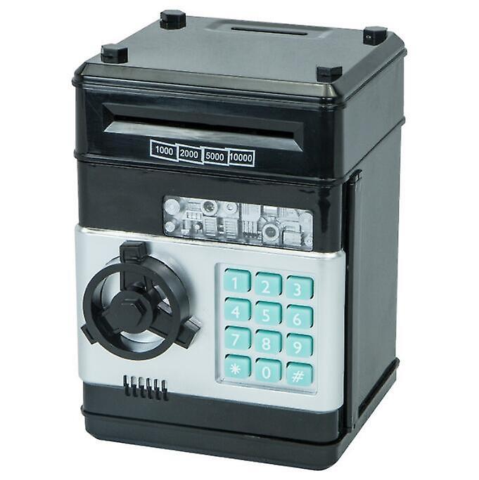 Piggy Banks Electronic Coin Money Bank for Kids,Hot Gift