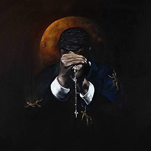 Ghetts - Ghetto Gospel - The New Testament [CD]