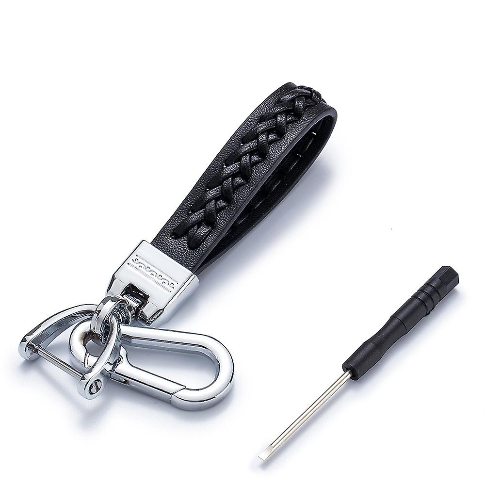 INF Car Key Chain