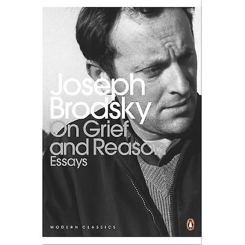 On Grief And Reason: Essays