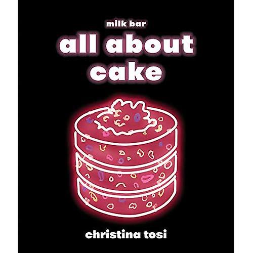 All About Cake