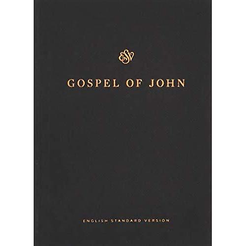 ESV Evangelio de Juan, edición del lector