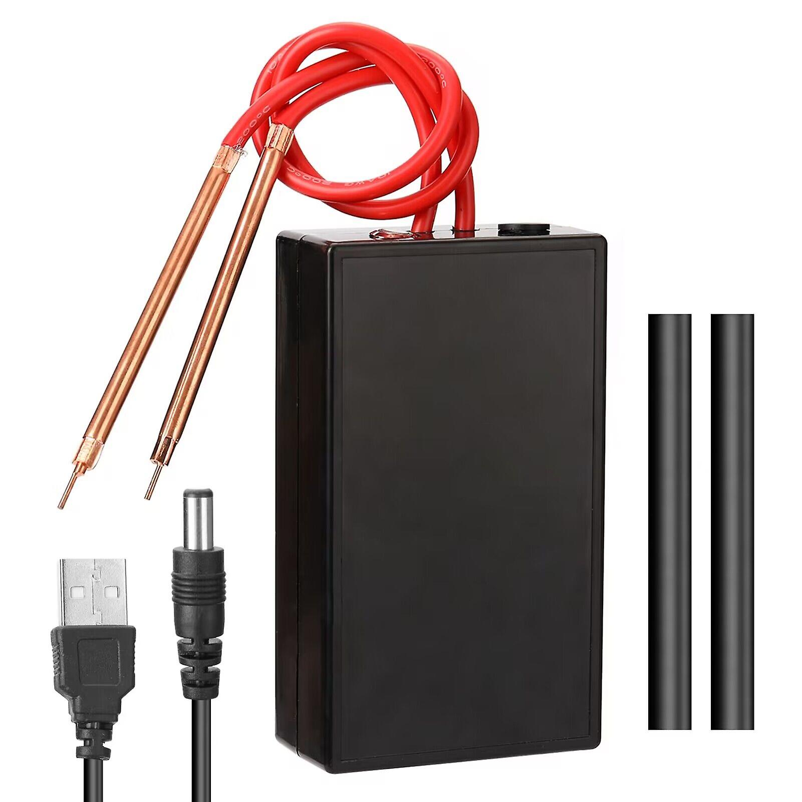 6 Levels Adjustable Spot Welding Machine