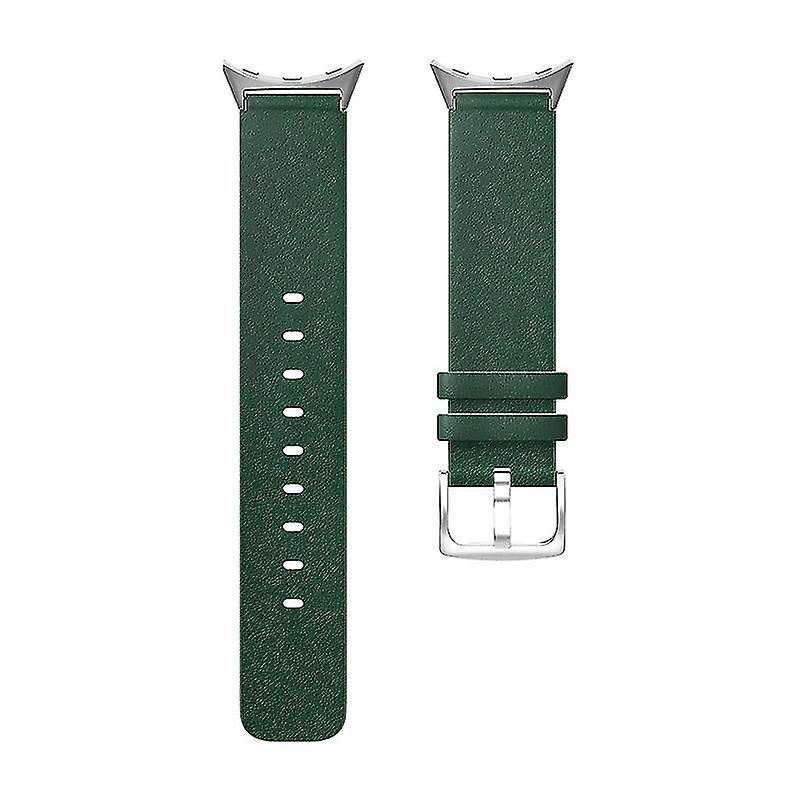 Replacement Leather Band Compatible With Google Pixel Watch