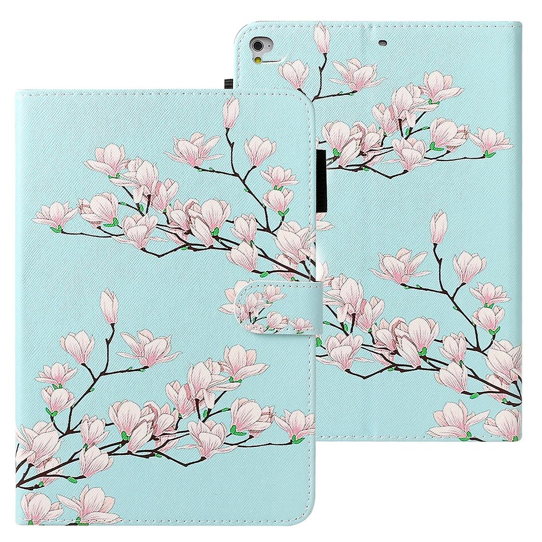 Leather Case for iPad Air 2