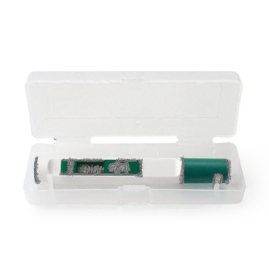 3 In 1 Temp Tds Ec Meter Digital Water Tester B