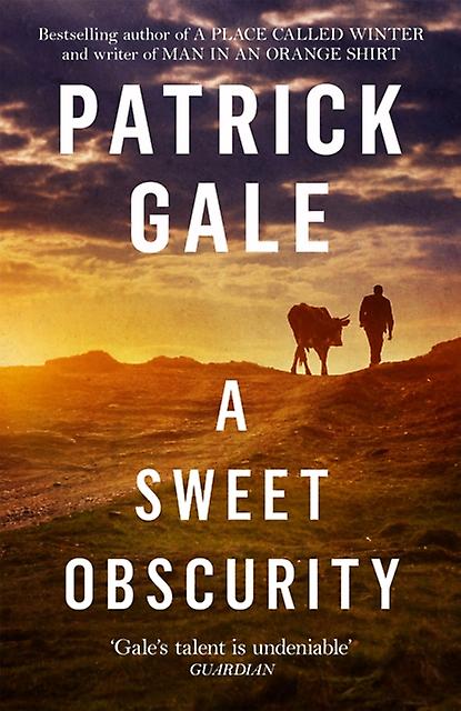 Douce obscurité - Patrick Gale