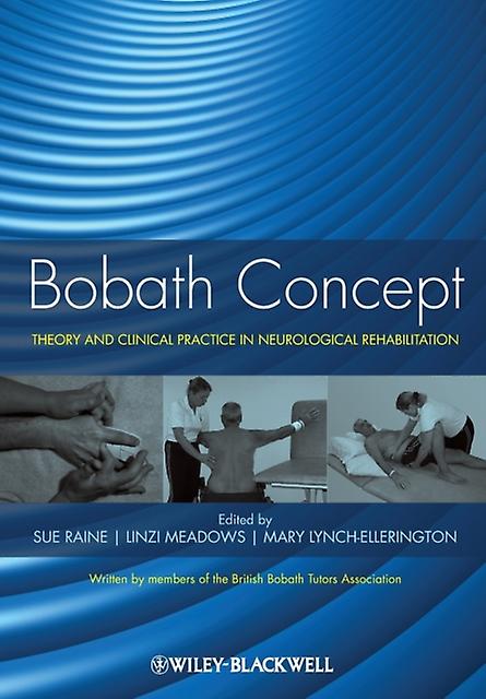 Bobath Concept Paperback Book