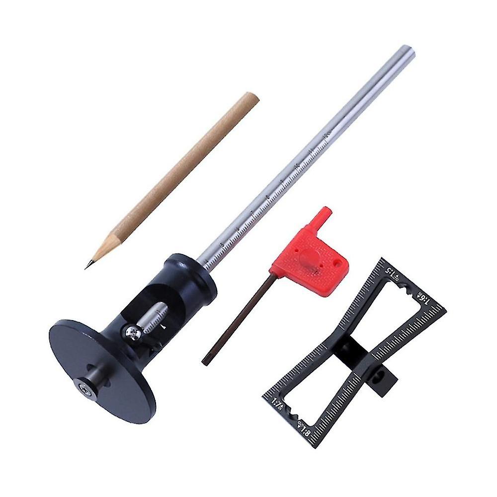 Woodworking Parallel Scriber Simplified Version Of The Scribe Gauge Carbide Blade Drawing Line Dove