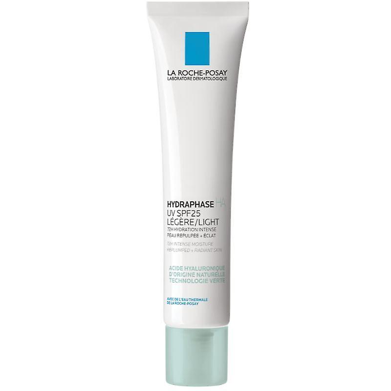 La Roche-Posay Hydraphase HA UV SPF 25 Light Moisturiser 40ml