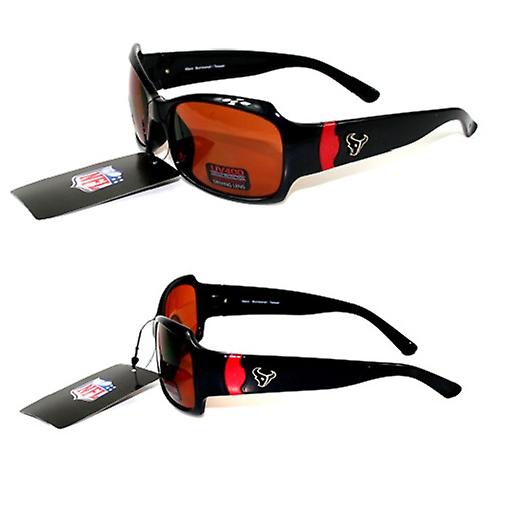 Houston Texans NFL Bombshell Sport Sunglasses