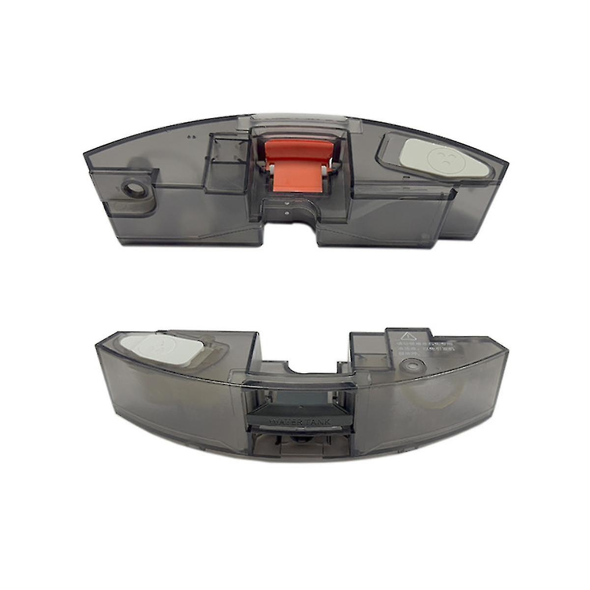Water Tank For G10/g10pro/g10s Robot Vacuum Cleaner Replaceable Parts Electronically Controlled Wat