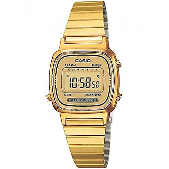 Casio - Watch - Women - Casio-Collection LA670WEGA-9EF