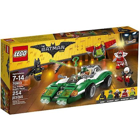 70903 The Riddler LEGO Puzzle-Racer