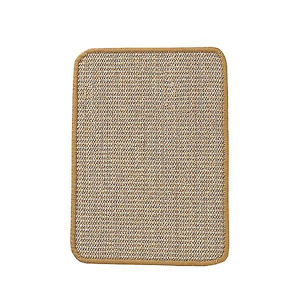 Cat Scratching Pad Cat Mat Cat Scratching Mat Kitten Supplies Cat Scratch Mat