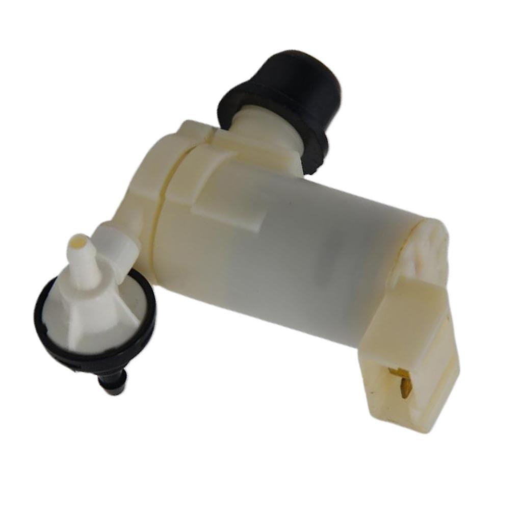 Front Windscreen Washer Pump for   X-Trail T31 10/07-2012, NWP370160