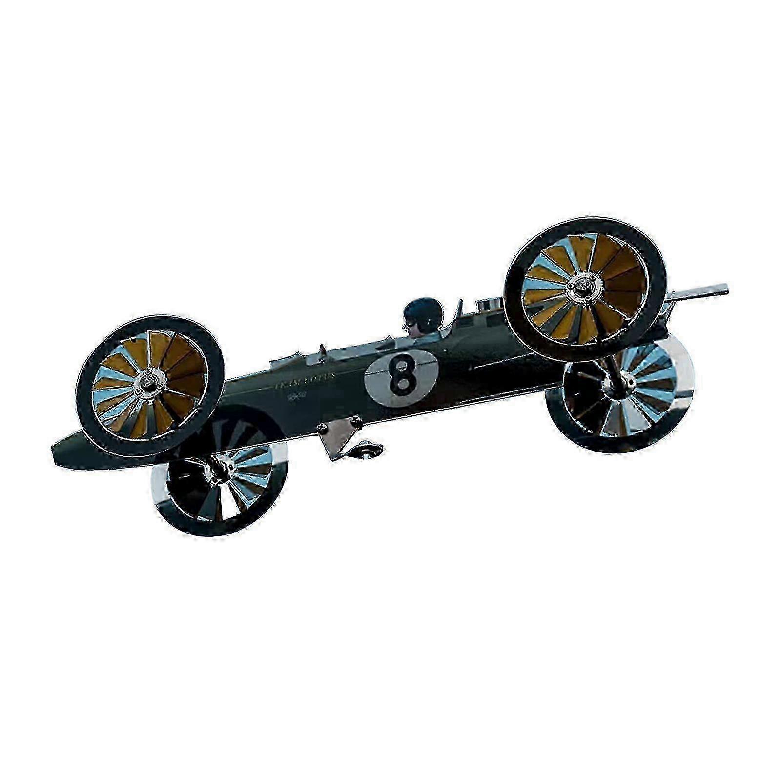 Outdoor Windmill Spinner Decor for Garden and Patio