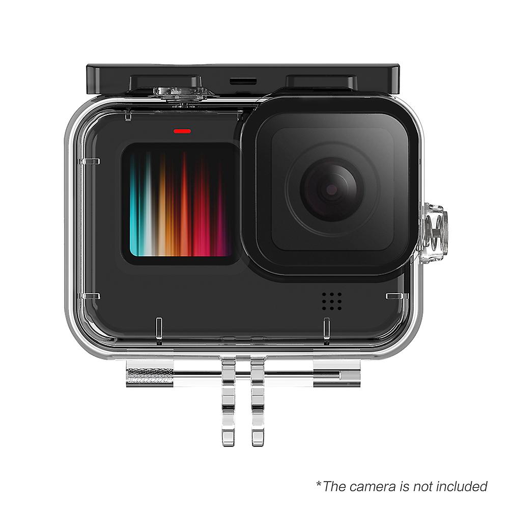 Action Camera Protective Waterproof Case Cover