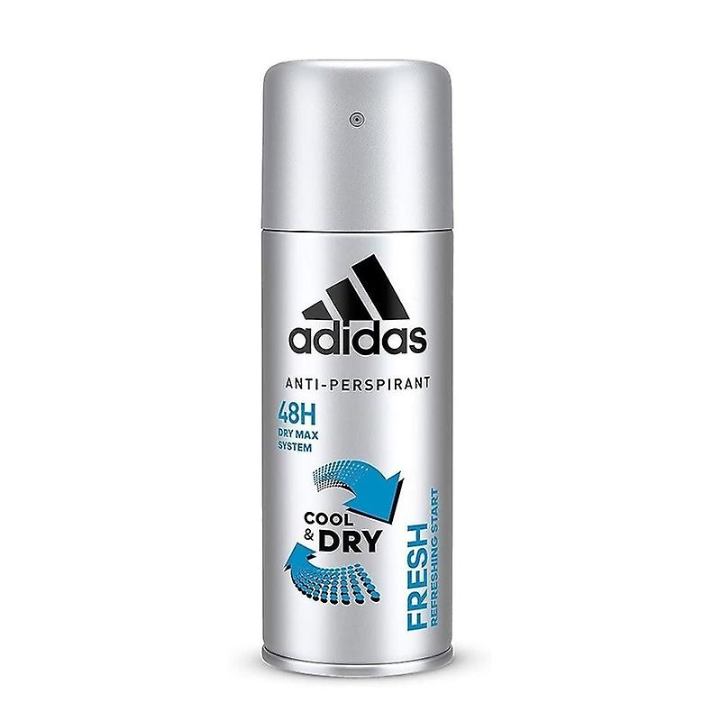 Adidas Cool & Dry Fresh Deo Spray 150ml