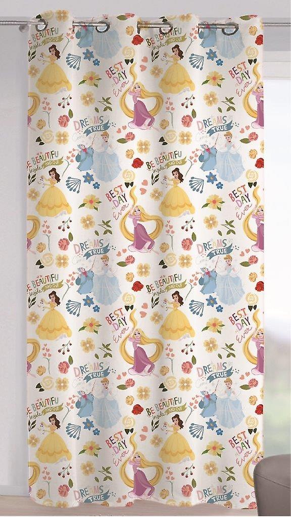 Cort pentru Windows cameretta în voile prințese