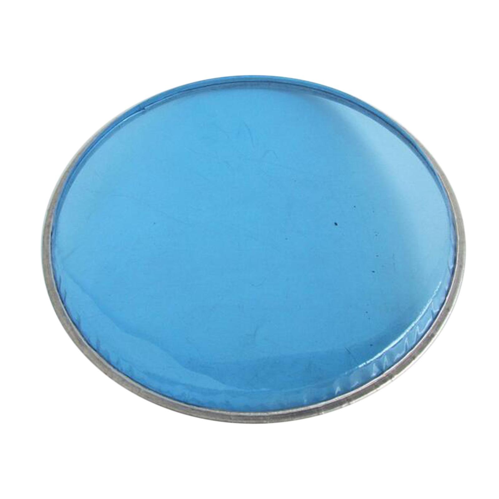 Rumpupää Iho Bongo Drumhead Osat Lisävarusteet Drumhead Afrikkalainen käsi Drumhead lavalle, esitys