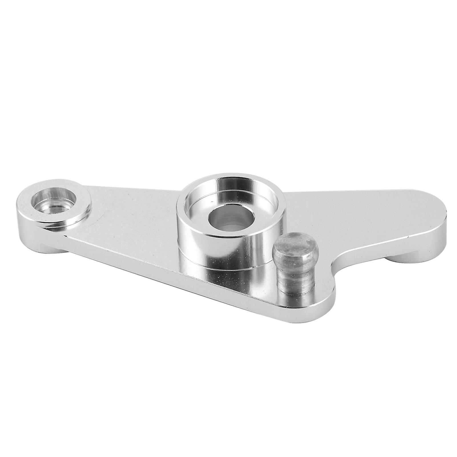 Engine air flap lever for M272 M273 models