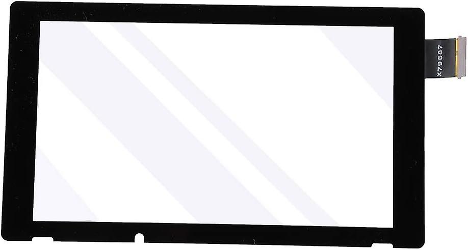 Touch Screen LCD Display Replacement for Nintendo Switch, Precise Incisions and Interfaces, Material