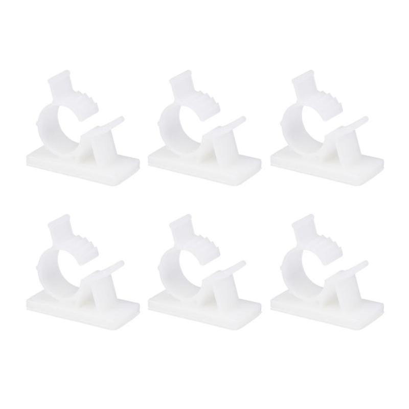 20pcs Wire Clips
