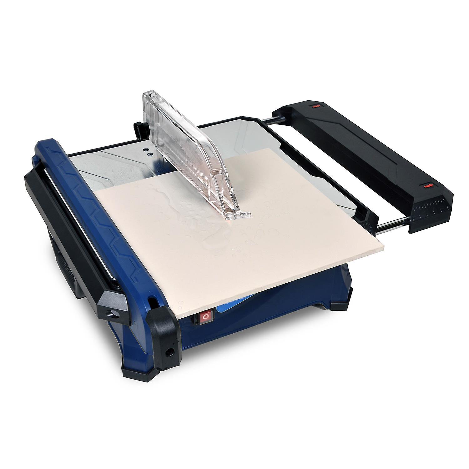 VITREX 230V POWER PRO 650 TILE SAW 180MM