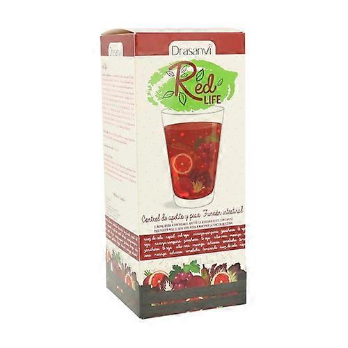 Red Life 500 ml