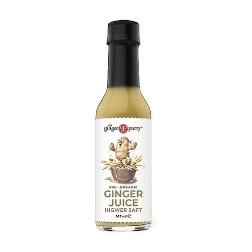 Cooking ginger juice 147 ml (Ginger)