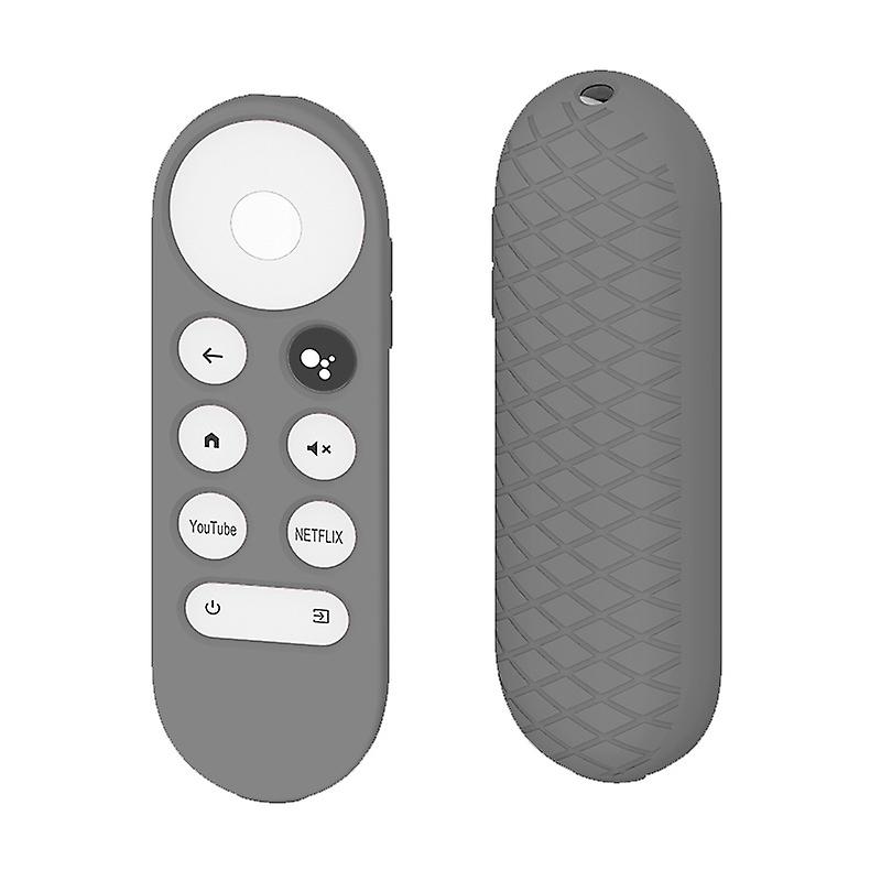 INF Case for Googlehromecast 2020 Remote Control