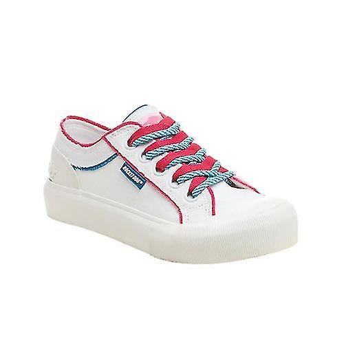 Rocket Dog Womens/Ladies Jazzin Plus Trainers