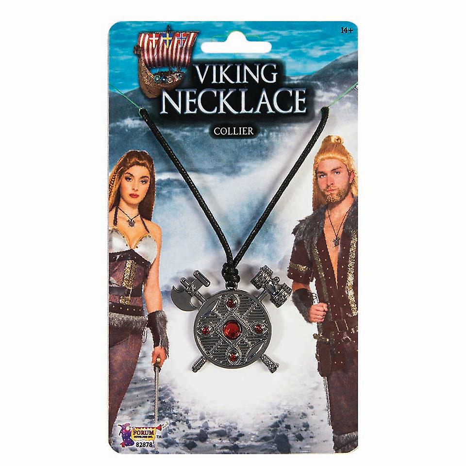 Viking Necklace X82878