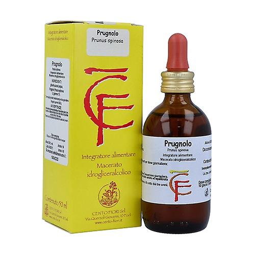 Blackthorn mg 50 ml