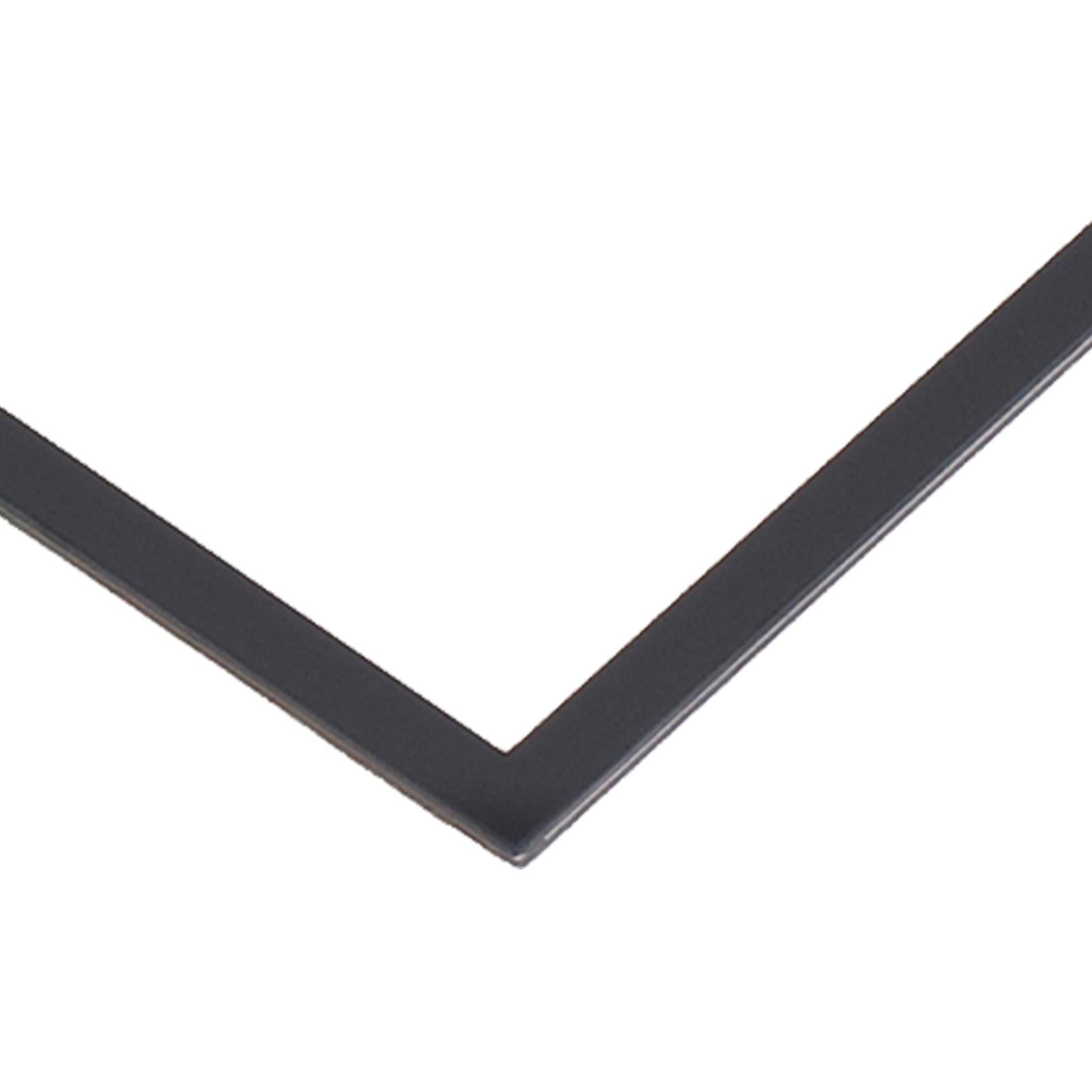 7in Touch Screen Display Glass K40005A29F Acrylic Transparent Replacement