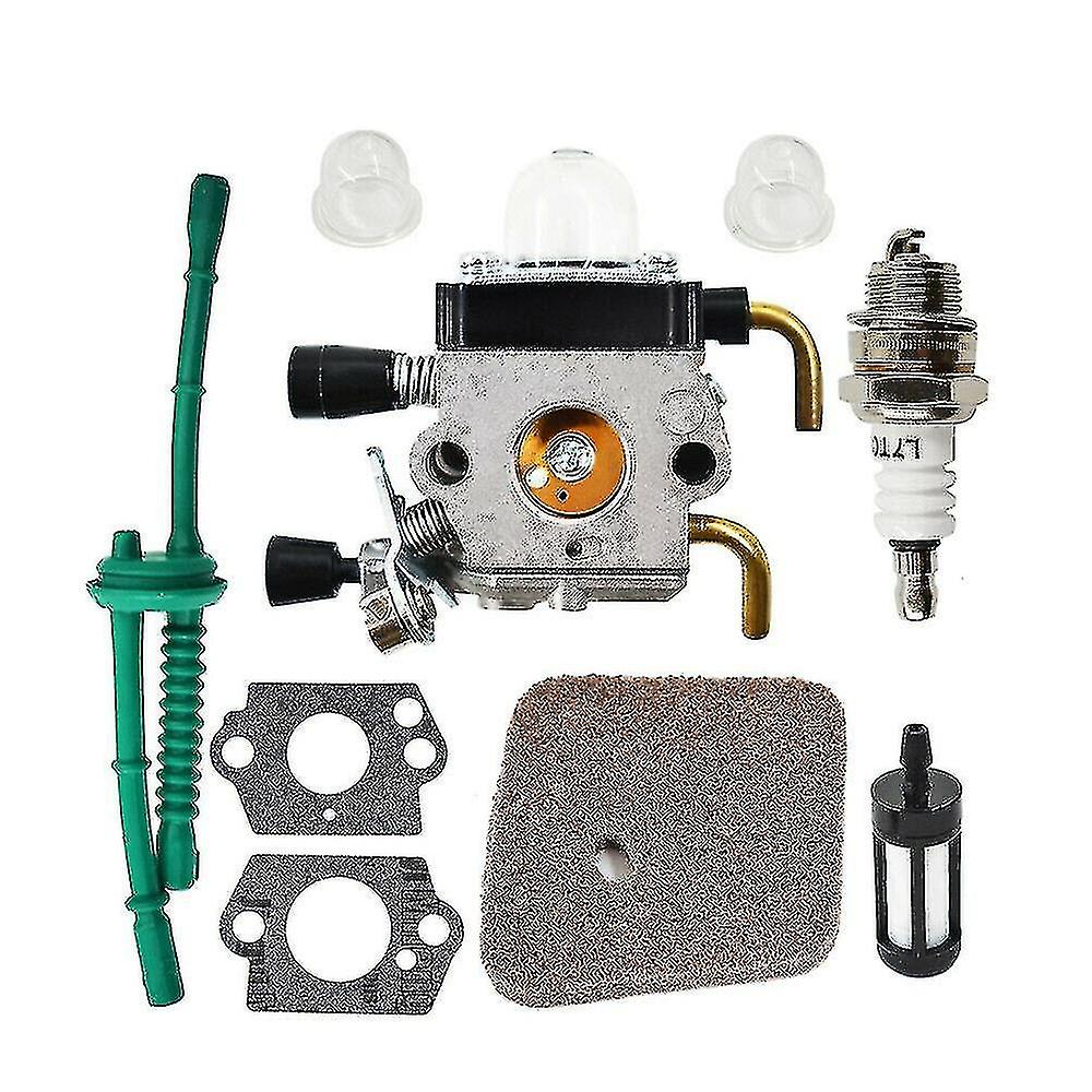 Carburetor Tool Set For Stihl Fs55 Fs55r Fs55rc Km55 Hl45 Km55r Fs38