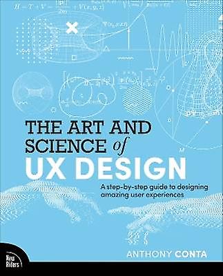 The Art and Science of UX Design