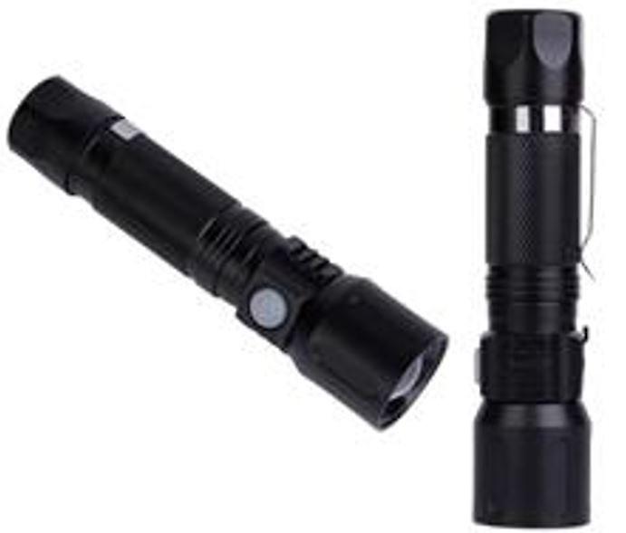 Lanterna PNI Adventure F11