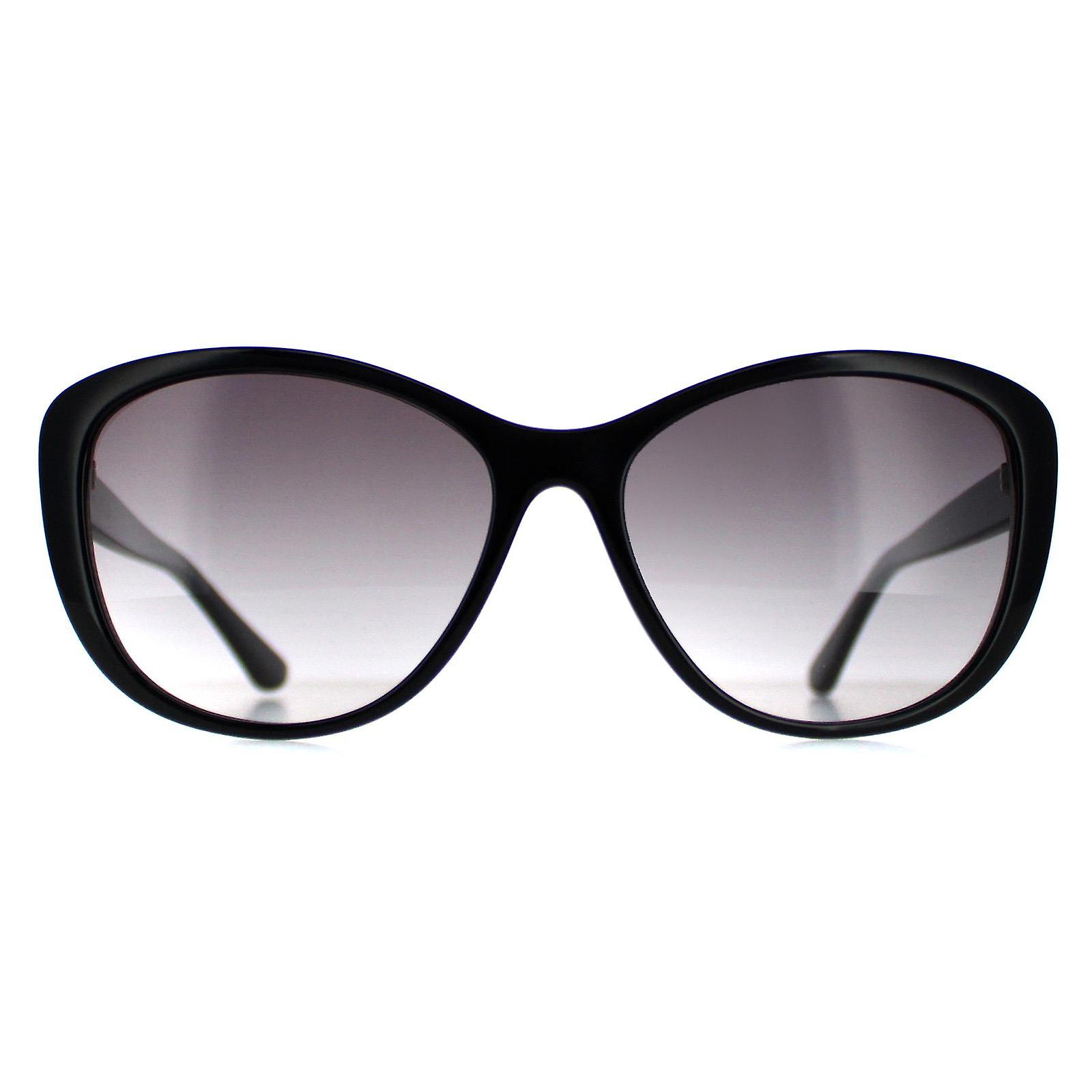 Calvin Klein 太阳镜 CK19560S 001 Black Grey Gradient
