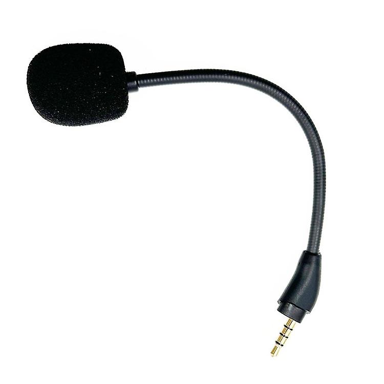 Headset Microphone For Kingston Hyper X Cloud III