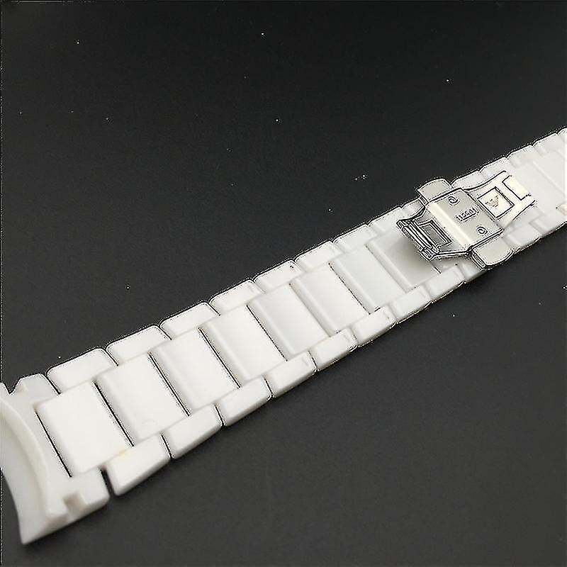 Wholesale Leather Watch Strap Replacement AR1714_K0000299 main image 0