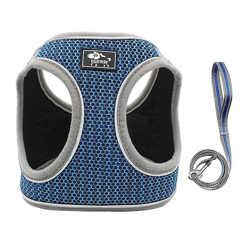 1set Cat Harness Set