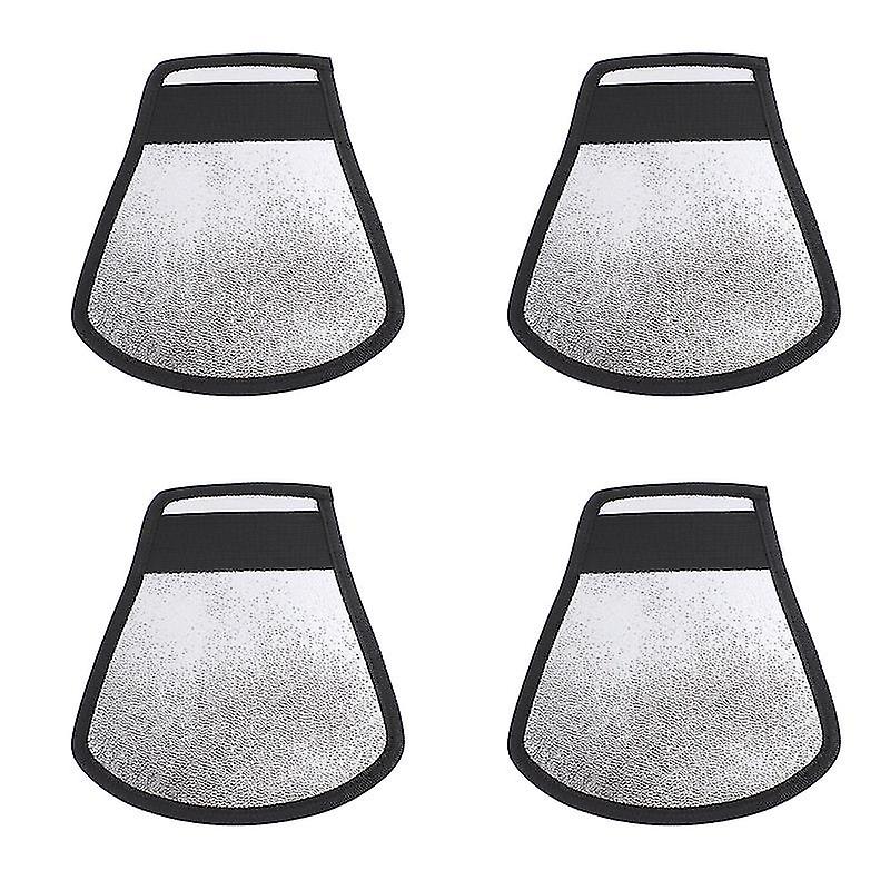 4pcs Flash Reflector